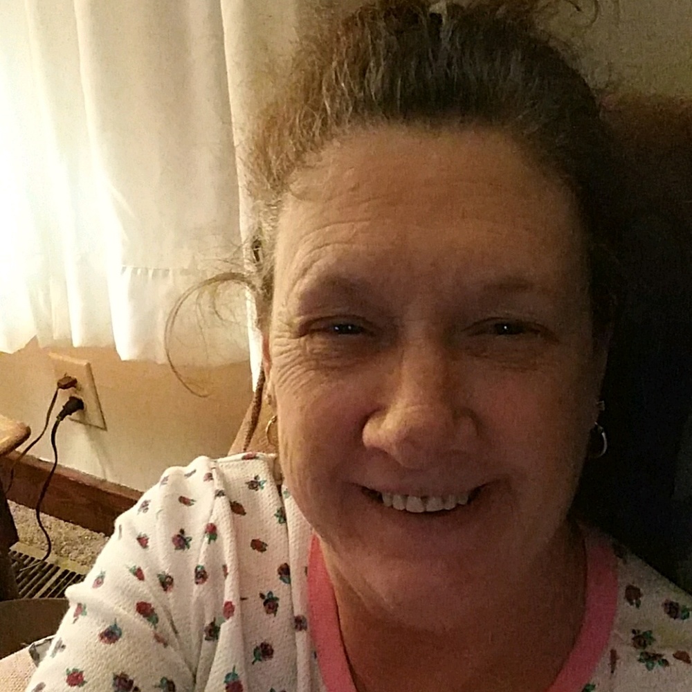 Meet your Posher, Karla